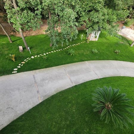 Apartmán Casale Angela Torrevecchia Teatina Exteriér fotografie